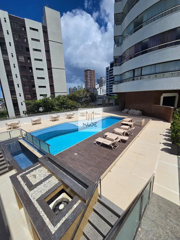 Apartamento, 5 quartos, 312 m² - Foto 7