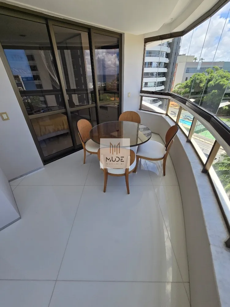 Apartamento, 5 quartos, 312 m² - Foto 9