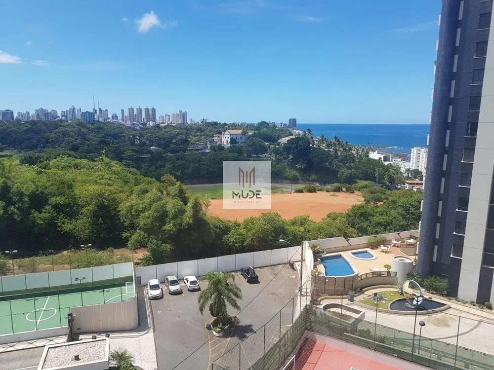 Apartamento, 5 quartos, 312 m² - Foto 4
