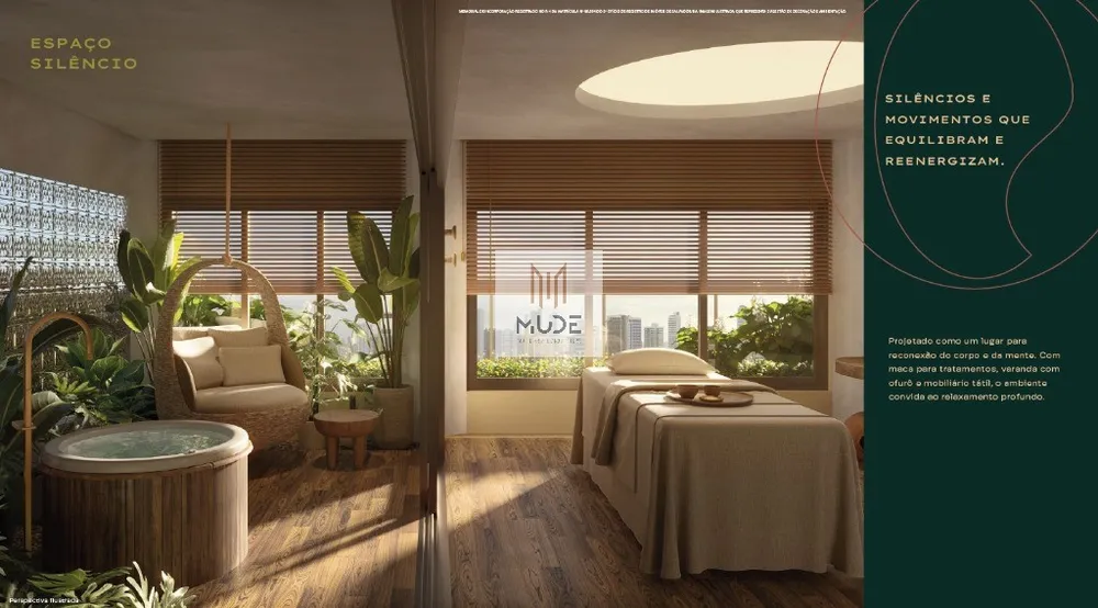 Apartamento, 2 quartos, 74 m² - Foto 2