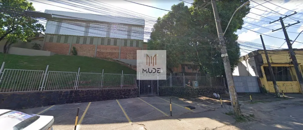 Depósito-Galpão - Foto 2