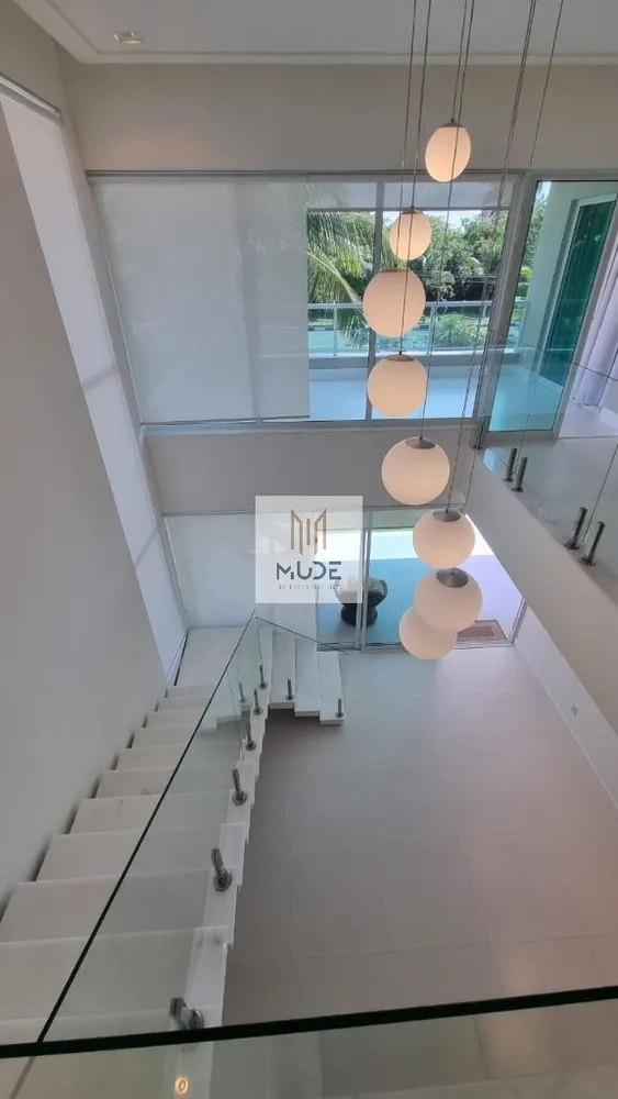 Casa, 6 quartos, 341 m² - Foto 6