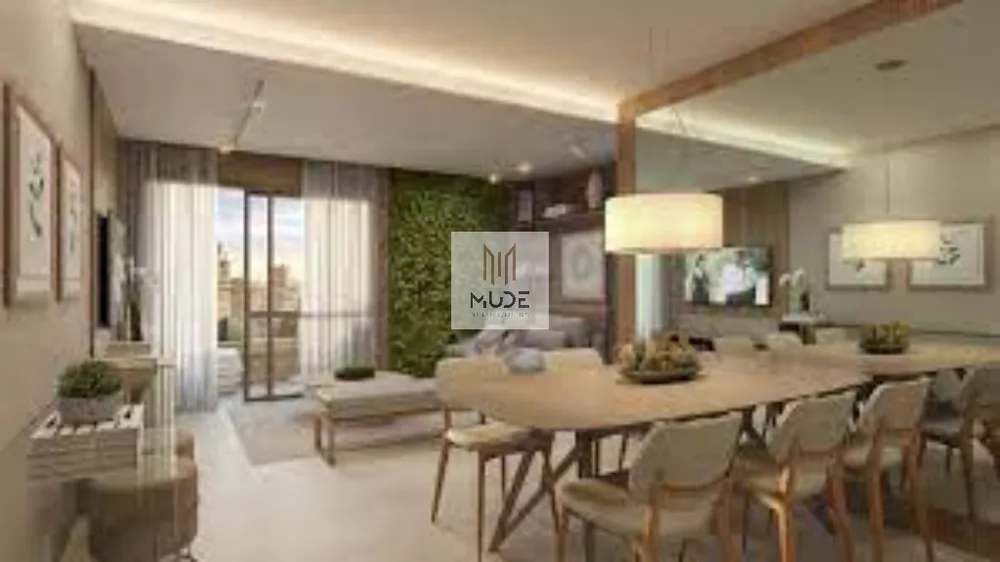 Apartamento, 2 quartos, 58 m² - Foto 11