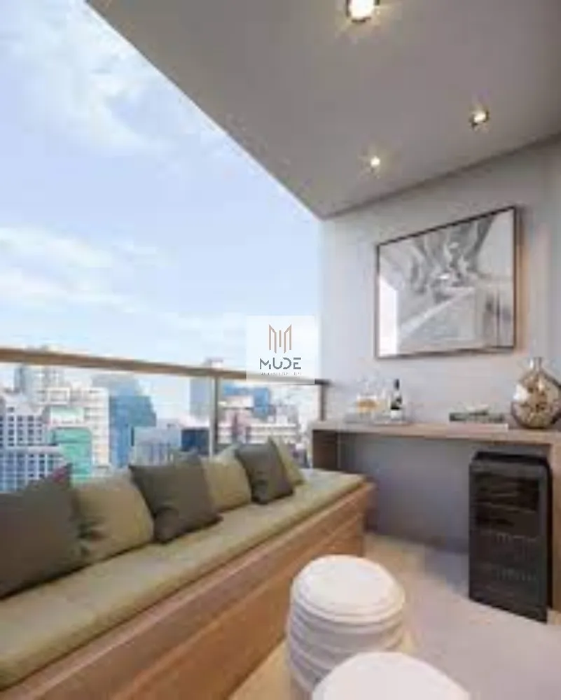 Apartamento, 2 quartos, 58 m² - Foto 3