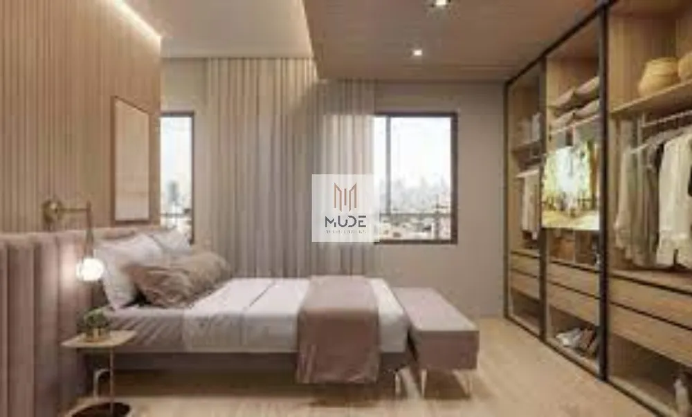 Apartamento, 2 quartos, 58 m² - Foto 4