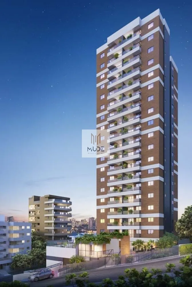 Apartamento, 3 quartos, 80 m² - Foto 2