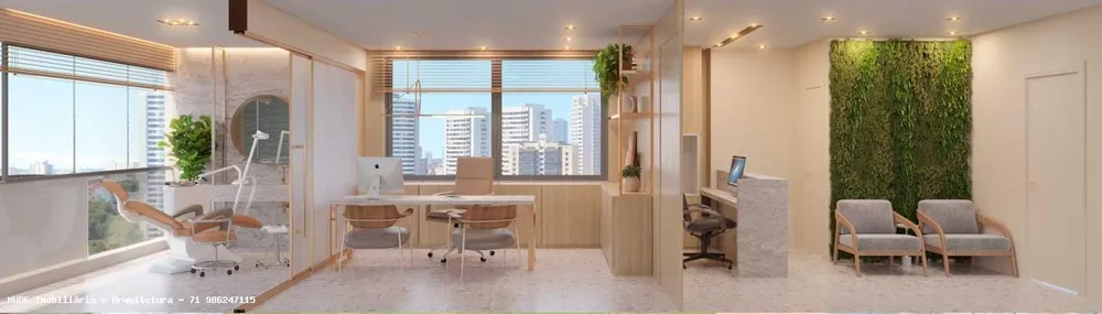 Imóvel Comercial, 34 m² - Foto 7