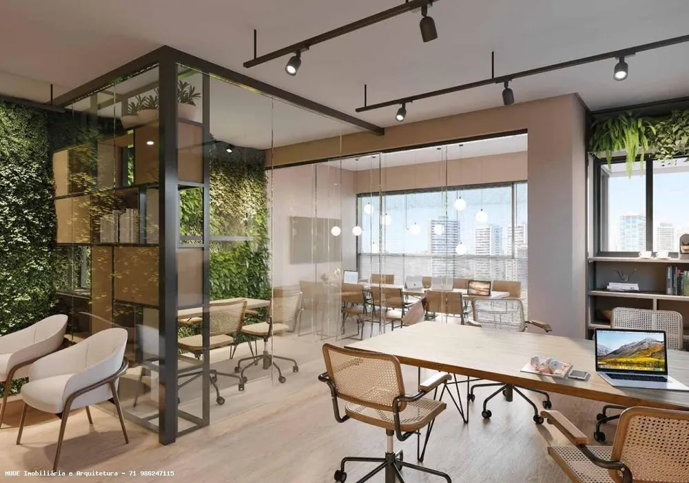 Imóvel Comercial, 34 m² - Foto 3