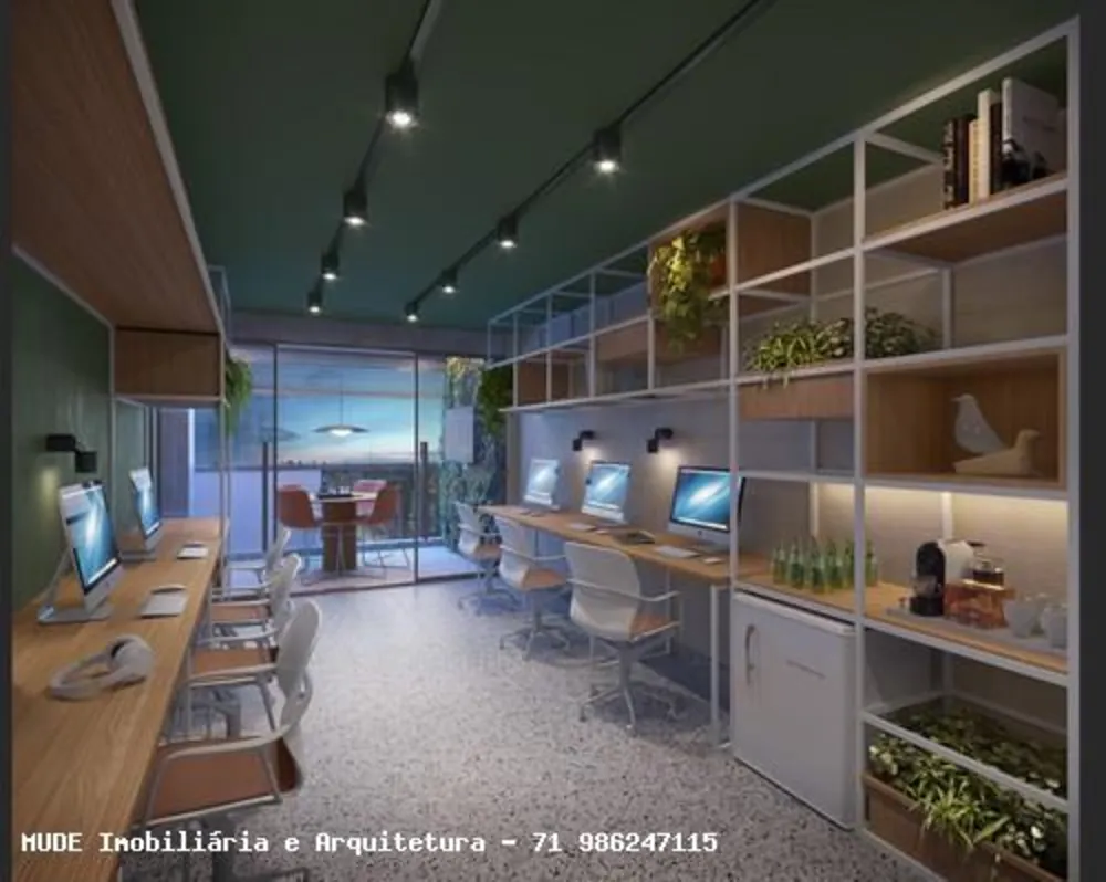 Imóvel Comercial, 34 m² - Foto 8