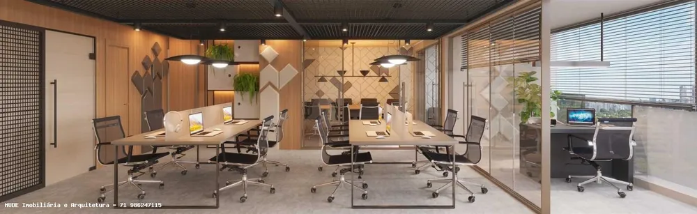 Imóvel Comercial, 34 m² - Foto 6