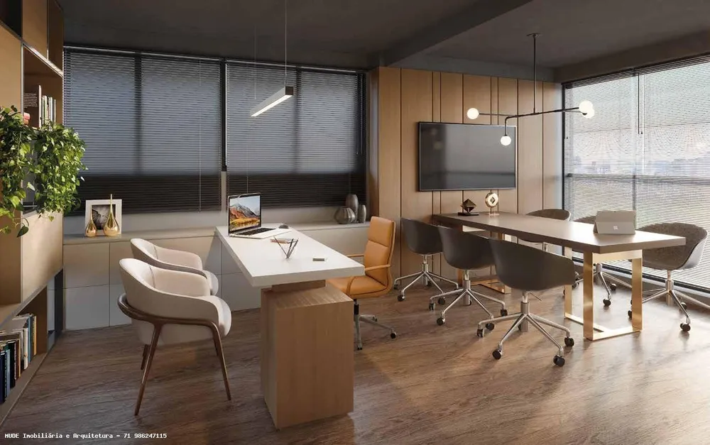 Imóvel Comercial, 34 m² - Foto 5