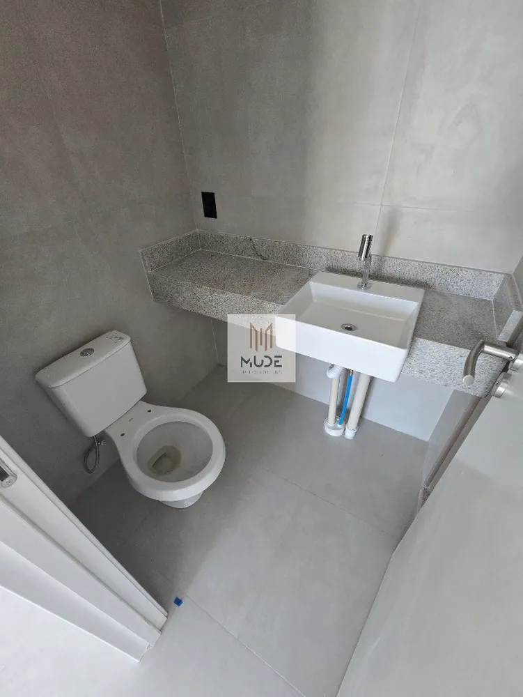 Apartamento, 2 quartos, 58 m² - Foto 3