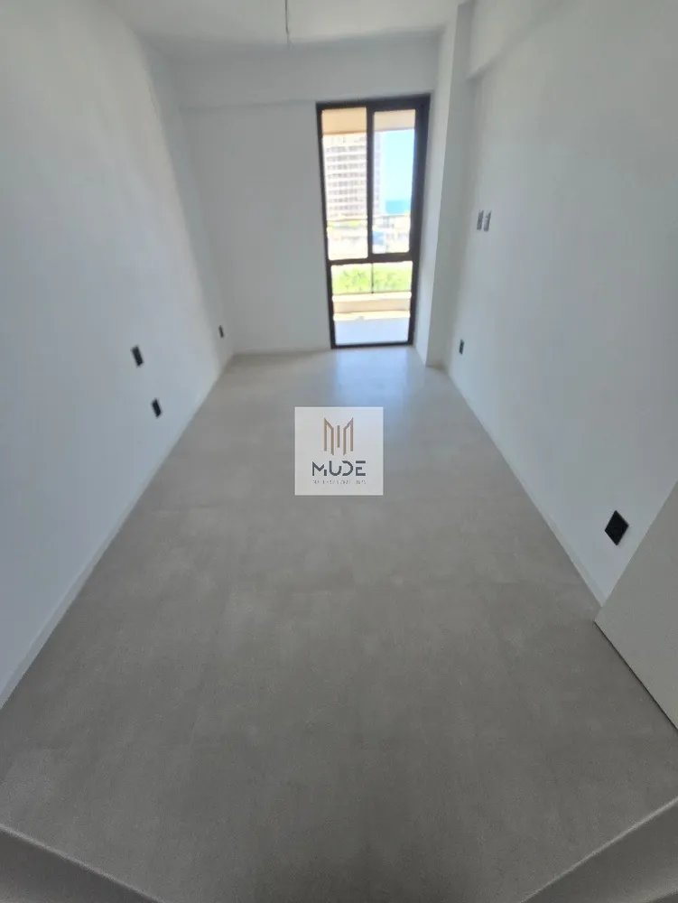 Apartamento, 2 quartos, 58 m² - Foto 2