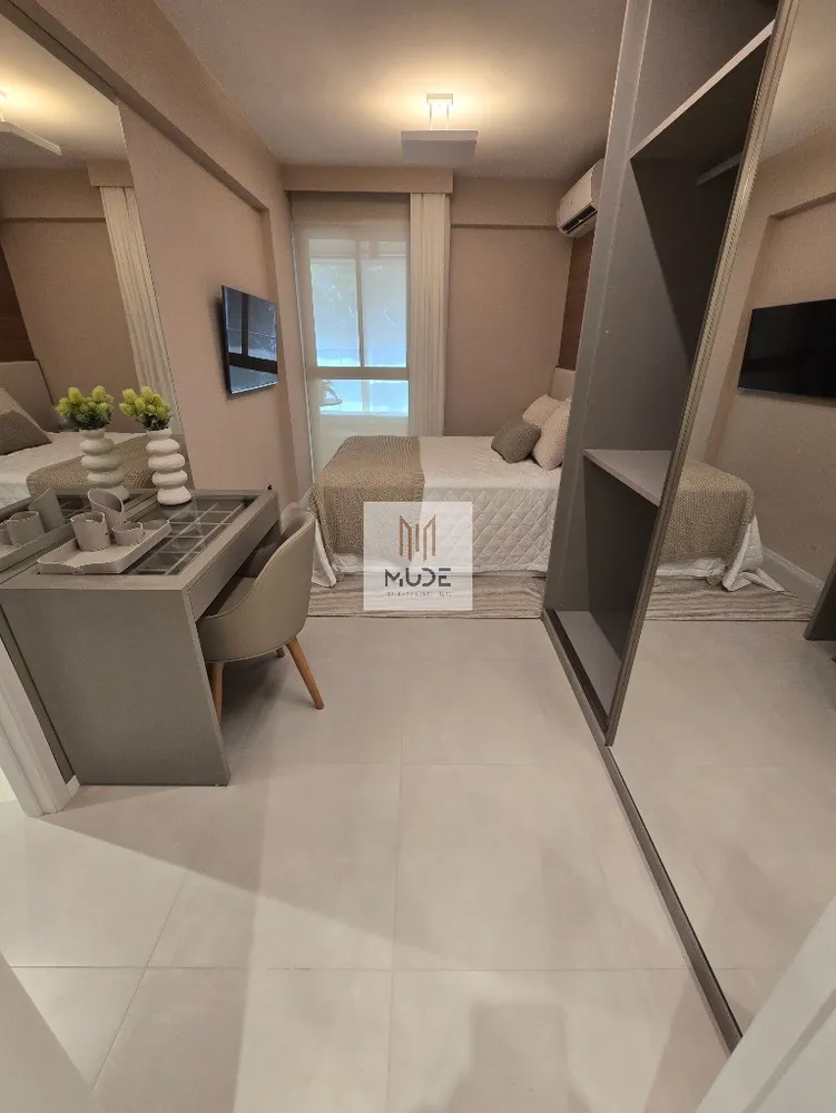 Apartamento, 2 quartos, 58 m² - Foto 7