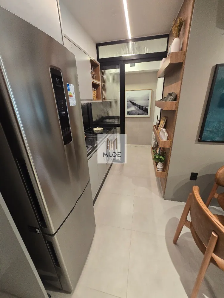 Apartamento, 2 quartos, 58 m² - Foto 11
