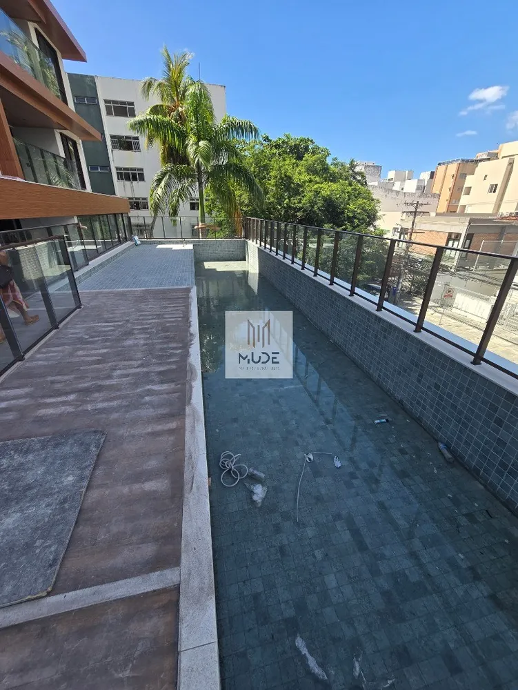 Apartamento, 2 quartos, 58 m² - Foto 12