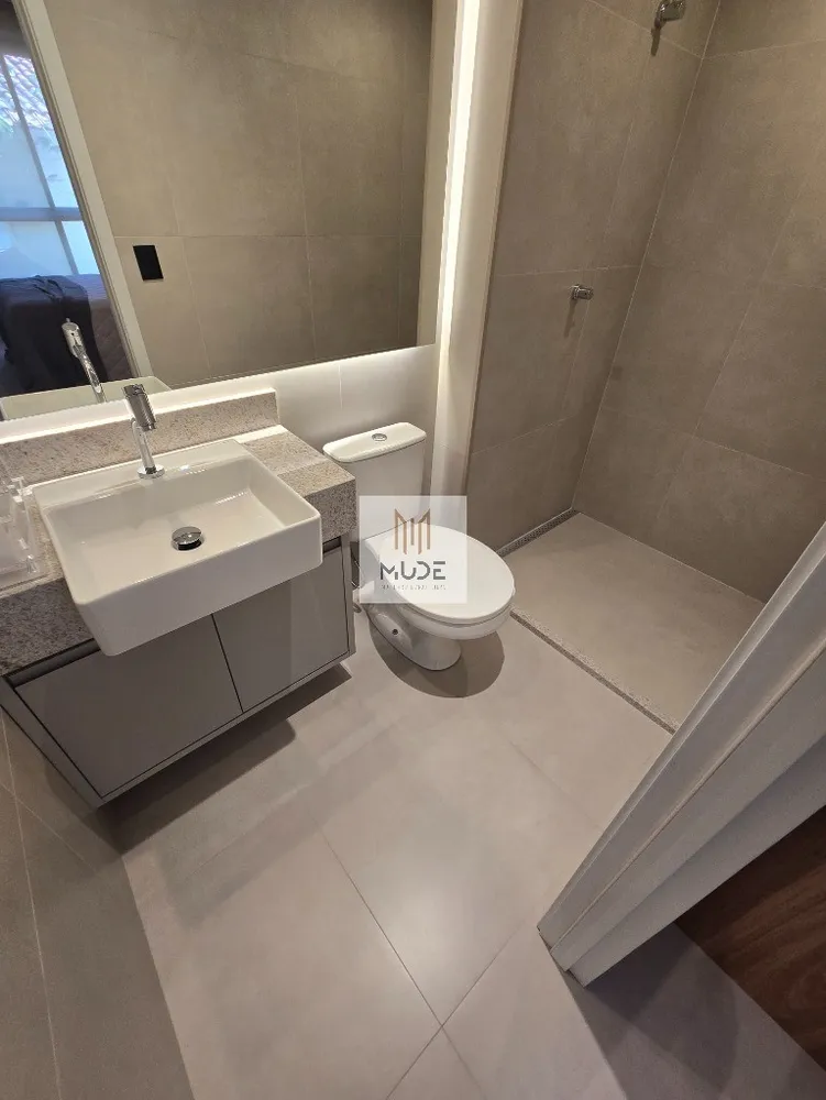 Apartamento, 2 quartos, 58 m² - Foto 8