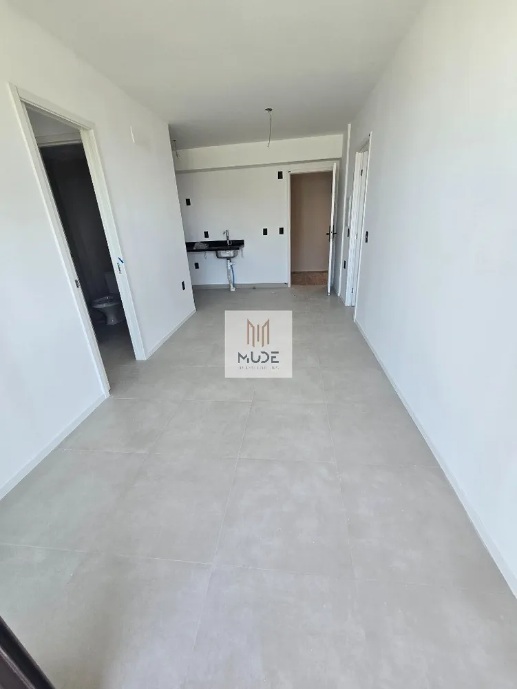 Apartamento, 2 quartos, 58 m² - Foto 1