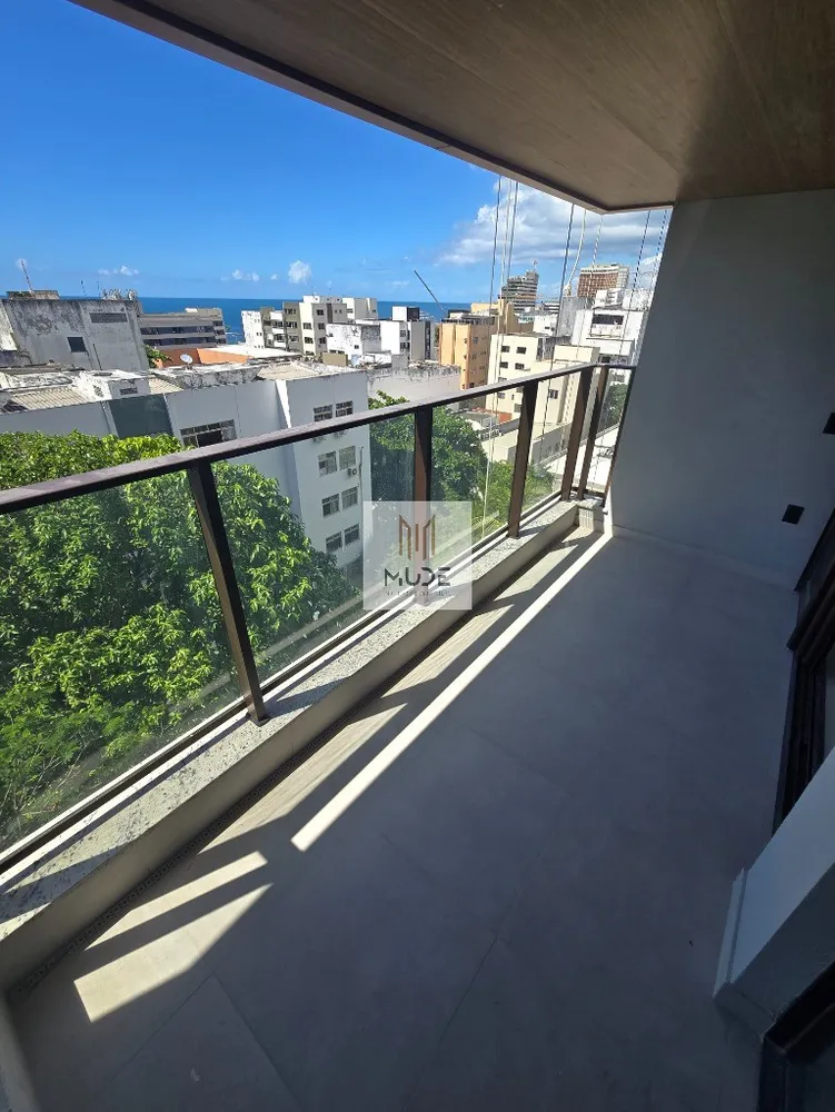 Apartamento, 2 quartos, 58 m² - Foto 5