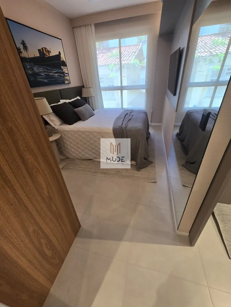 Apartamento, 2 quartos, 58 m² - Foto 9