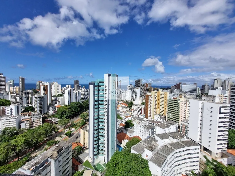 Cobertura, 4 quartos, 251 m² - Foto 1