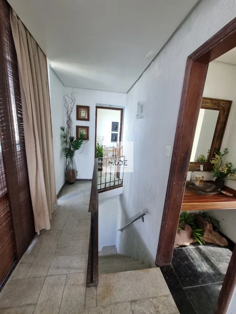 Cobertura, 4 quartos, 251 m² - Foto 8