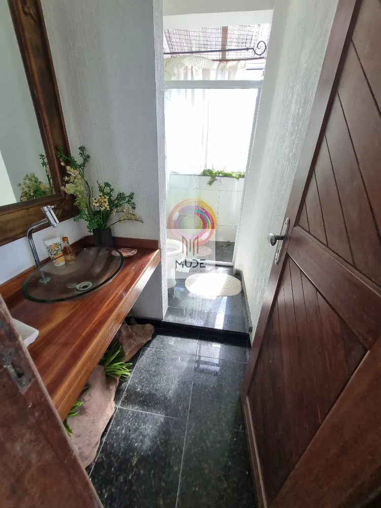 Cobertura, 4 quartos, 251 m² - Foto 5