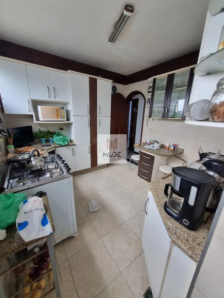 Cobertura, 4 quartos, 251 m² - Foto 12
