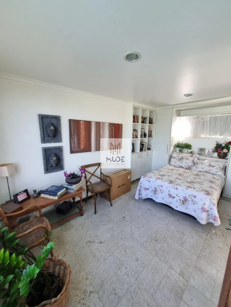 Cobertura, 4 quartos, 251 m² - Foto 6