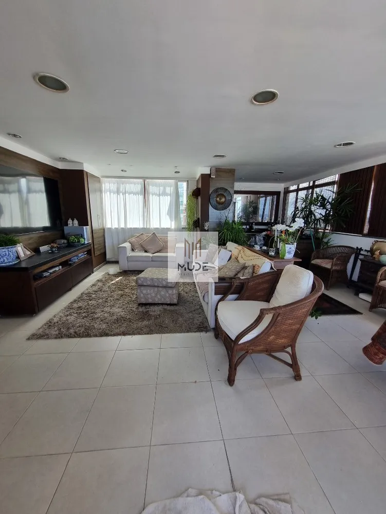 Cobertura, 4 quartos, 251 m² - Foto 2