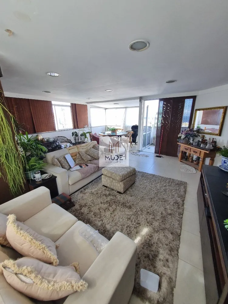 Cobertura, 4 quartos, 251 m² - Foto 7