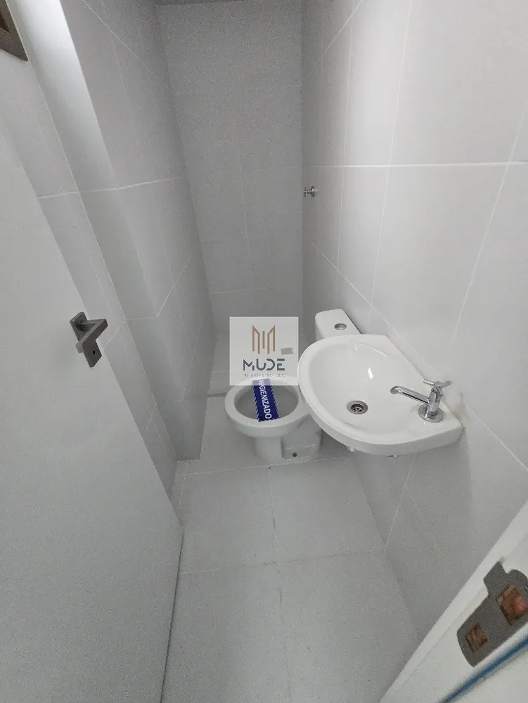 Apartamento, 4 quartos, 250 m² - Foto 5