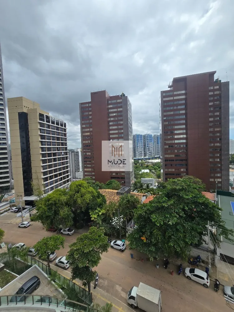 Apartamento, 4 quartos, 250 m² - Foto 2