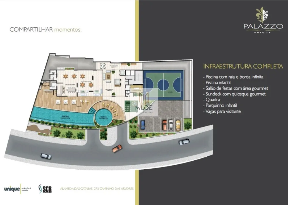 Apartamento, 4 quartos, 250 m² - Foto 7
