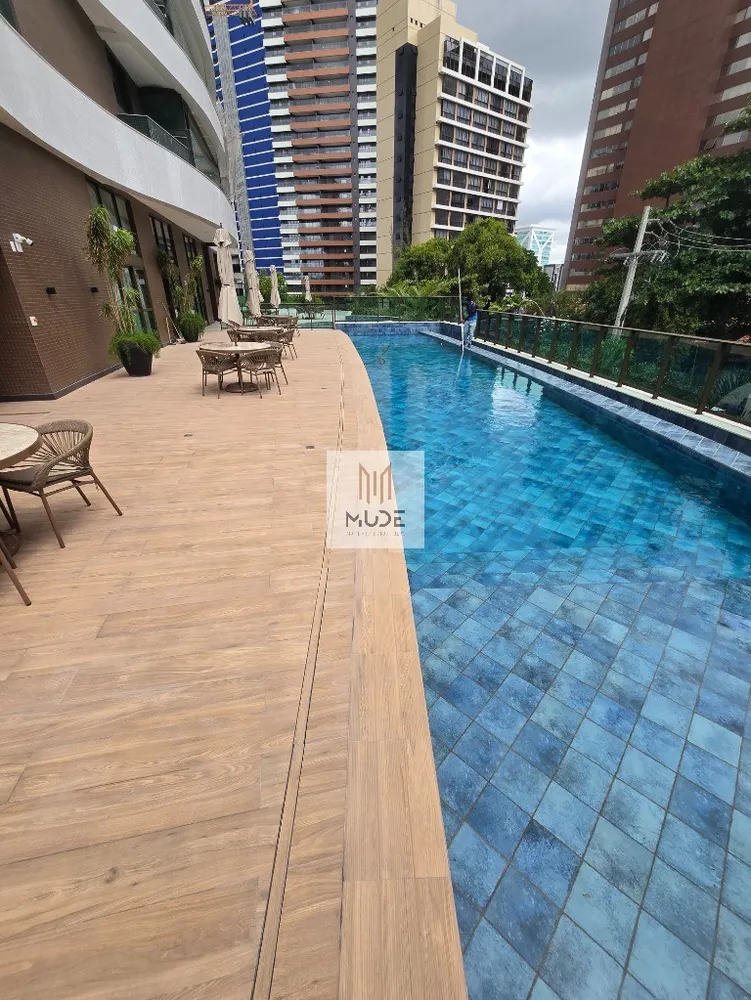 Apartamento, 4 quartos, 250 m² - Foto 4