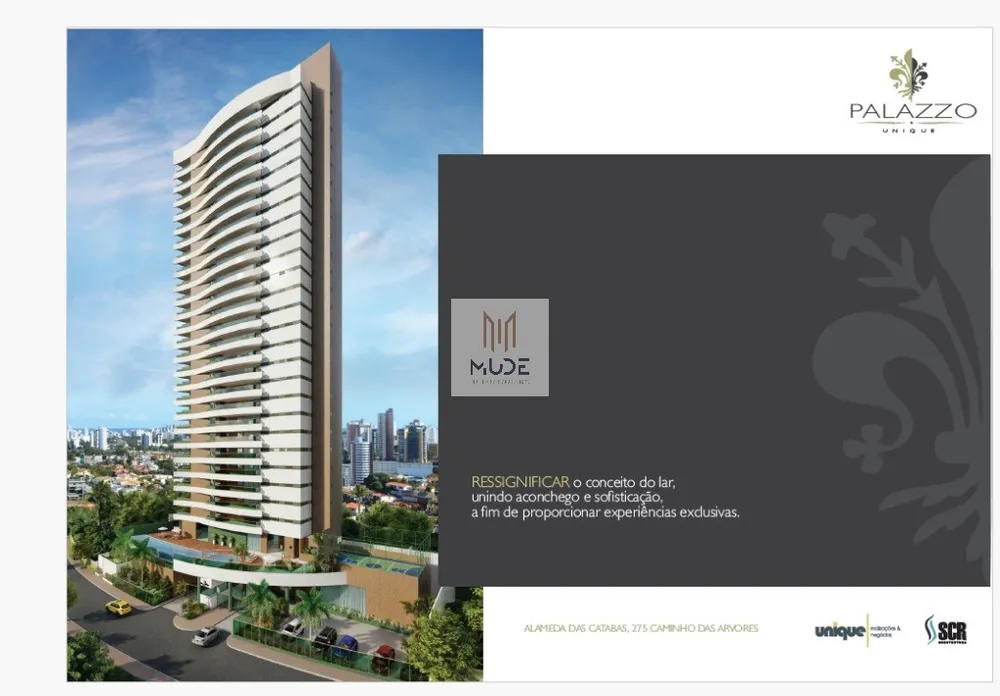 Apartamento, 4 quartos, 250 m² - Foto 8