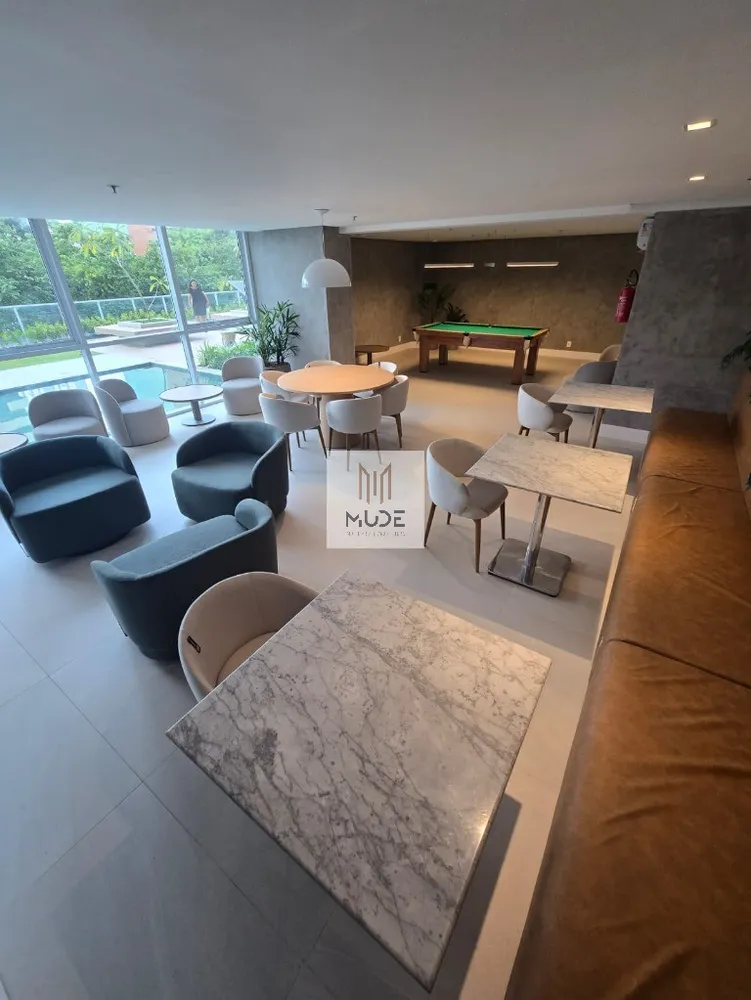 Apartamento, 4 quartos, 222 m² - Foto 4