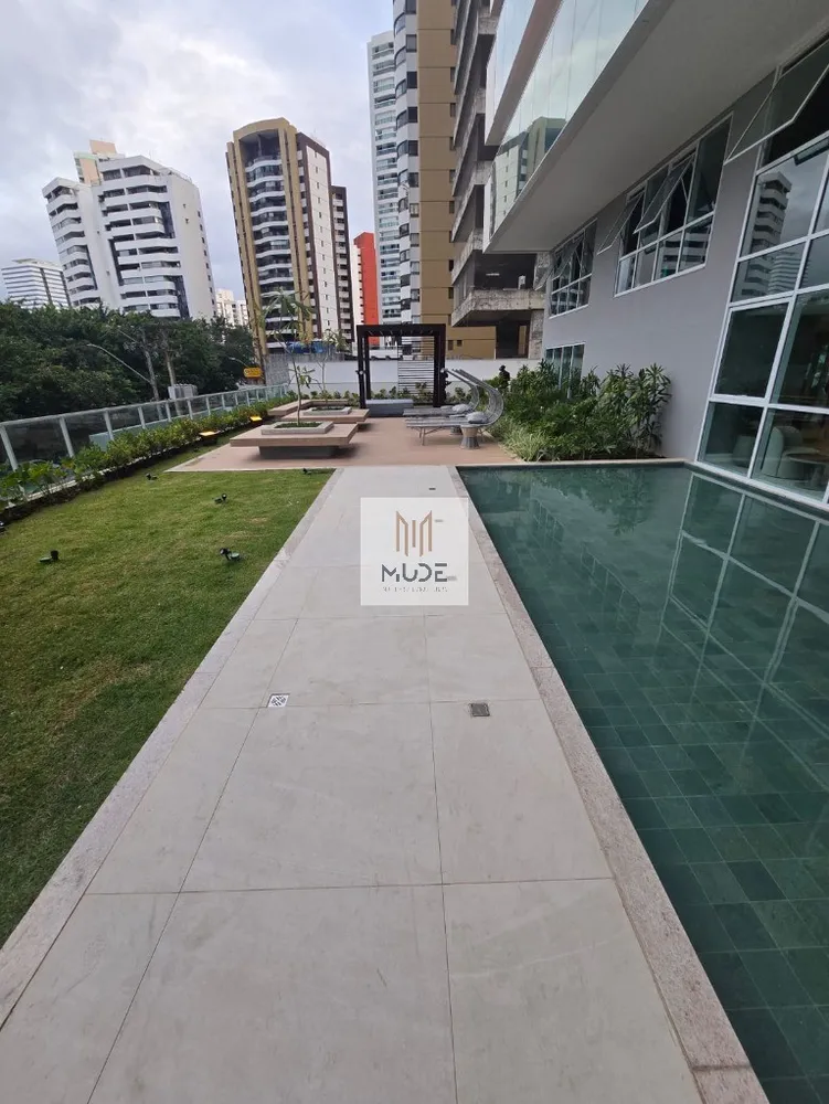 Apartamento, 4 quartos, 222 m² - Foto 3