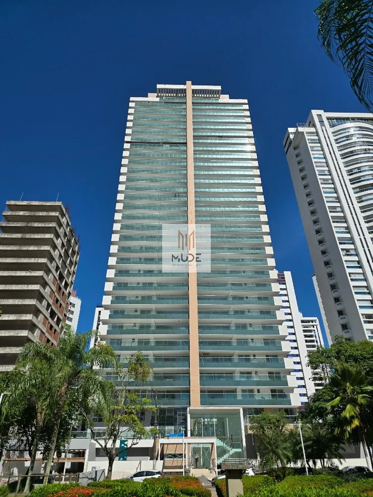 Apartamento, 4 quartos, 222 m² - Foto 8