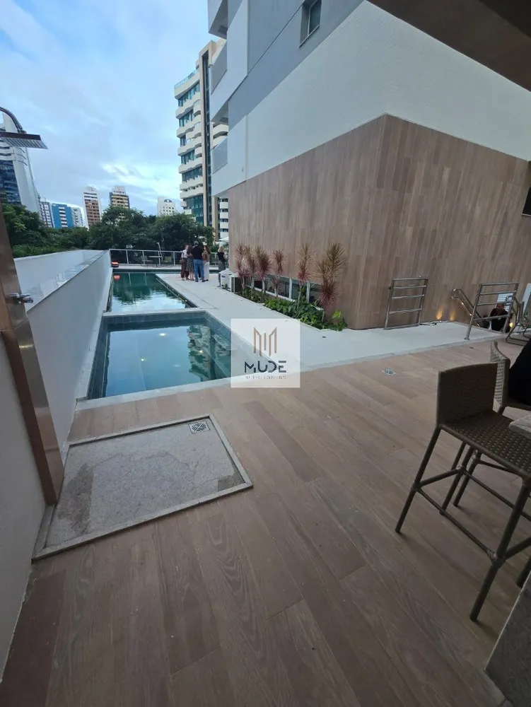 Apartamento, 4 quartos, 222 m² - Foto 4