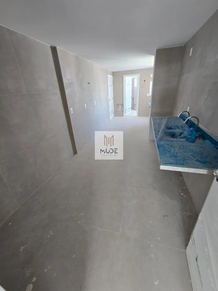 Apartamento, 4 quartos, 222 m² - Foto 5