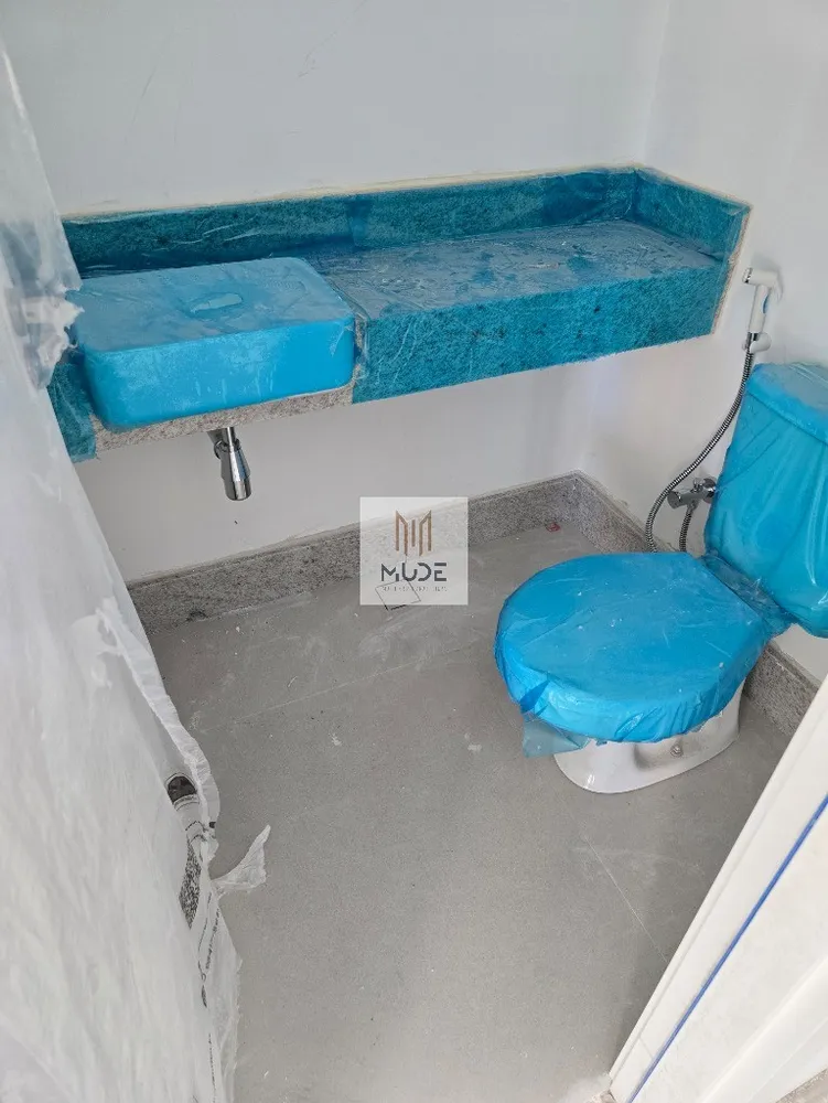 Apartamento, 4 quartos, 222 m² - Foto 12