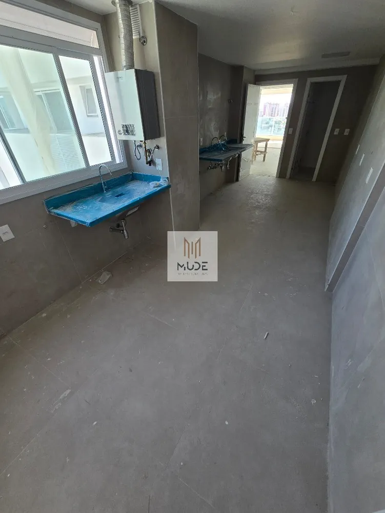 Apartamento, 4 quartos, 222 m² - Foto 2