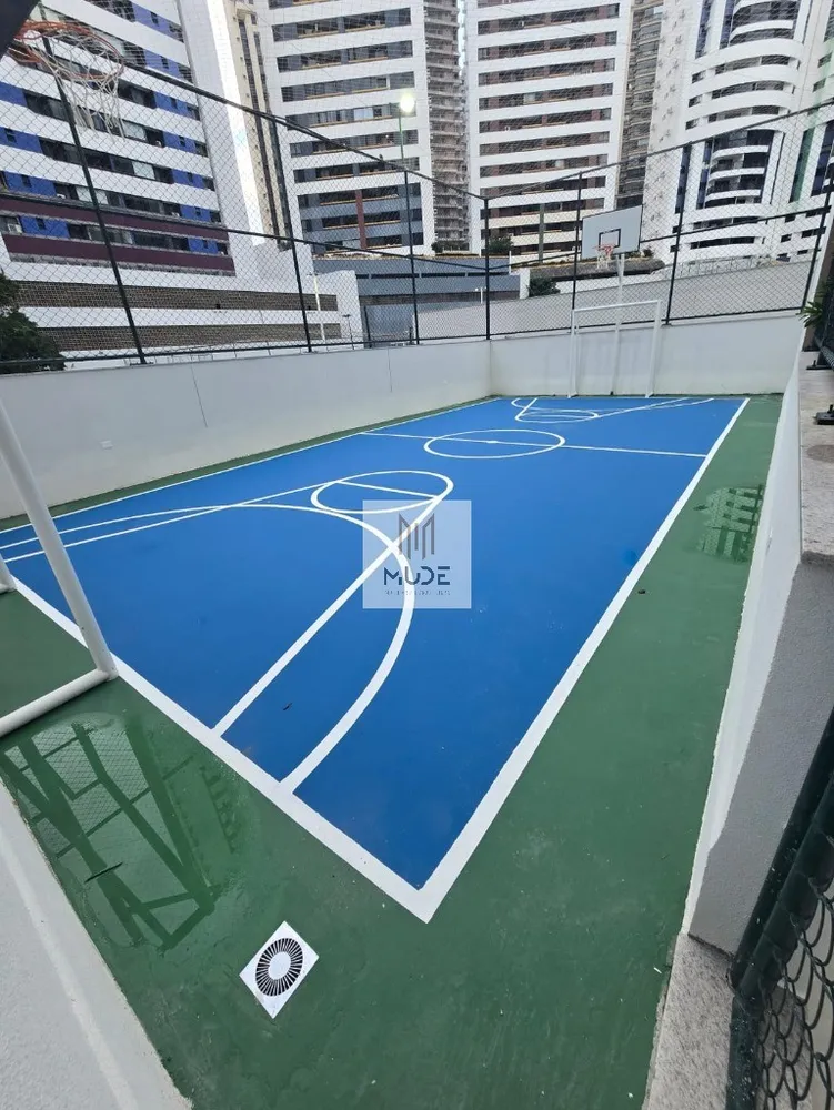Apartamento, 4 quartos, 222 m² - Foto 3