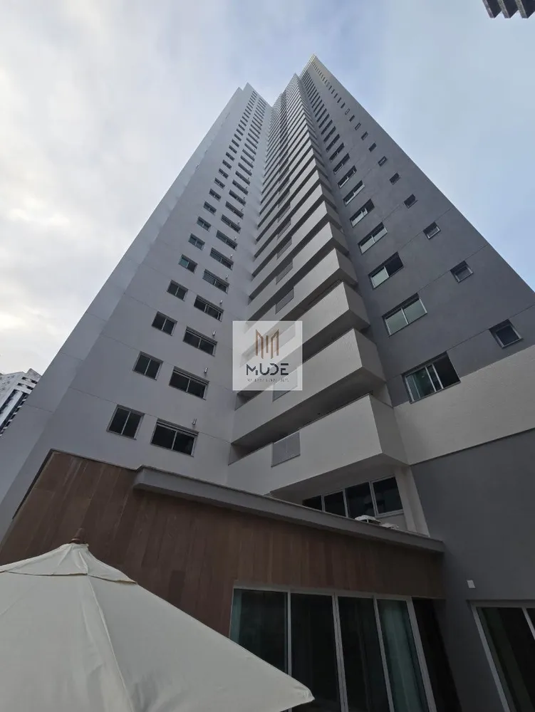 Apartamento, 4 quartos, 222 m² - Foto 6