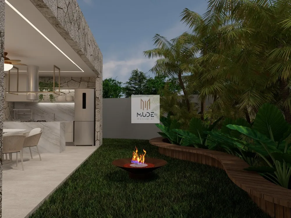 Casa, 2 quartos, 77 m² - Foto 8