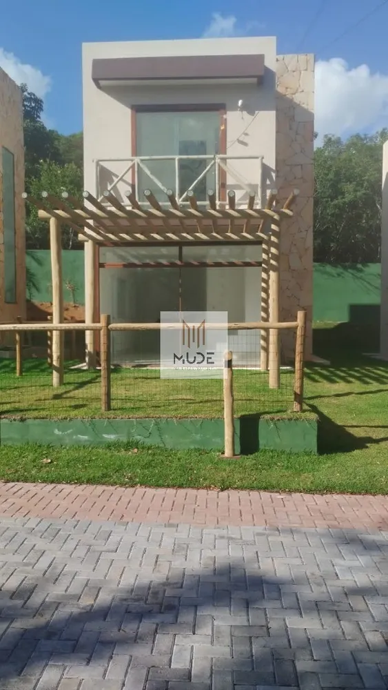 Casa, 2 quartos, 77 m² - Foto 3