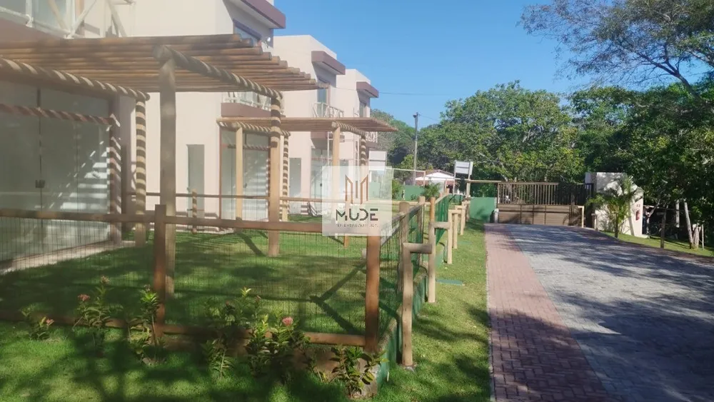 Casa, 2 quartos, 77 m² - Foto 1