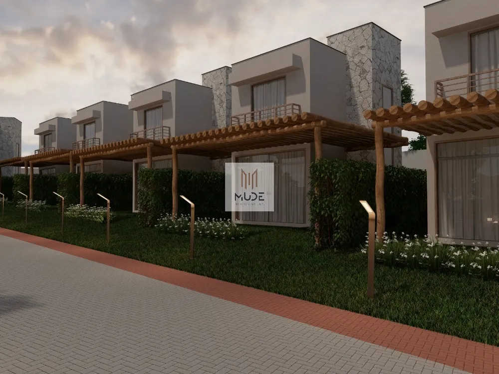 Casa, 2 quartos, 77 m² - Foto 12