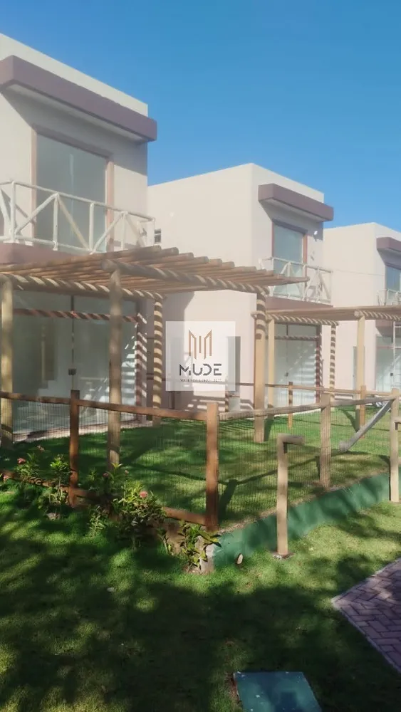 Casa, 2 quartos, 77 m² - Foto 2
